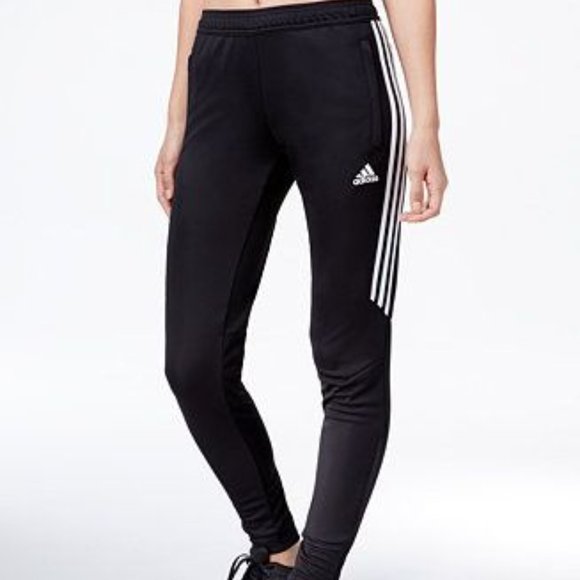 adidas Pants - Adidas Climacool Skinny Athletic Pants XS